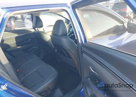 2022 Hyundai Tucson Sel z USA, uszkodzony, nr VIN 5NMJC3AE2NH126598